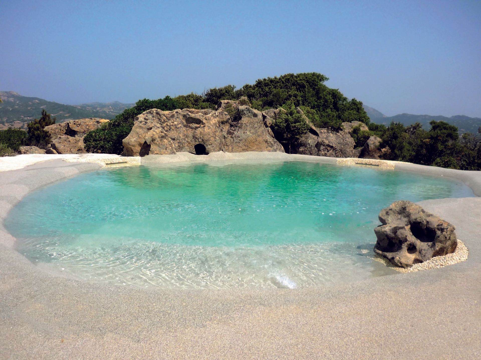 piscina biodesign
