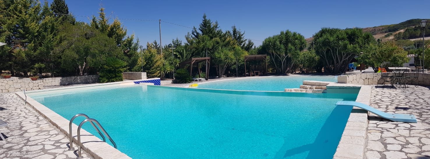realizzazione piscine per case private