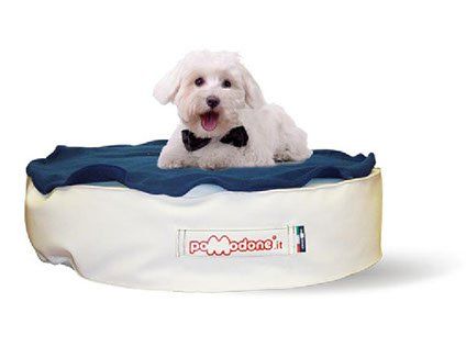 cuscino pomodone