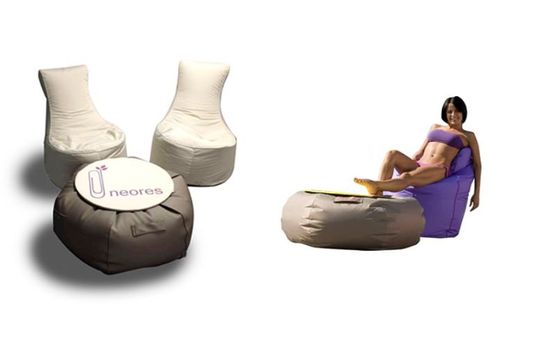 poltrona outdoor