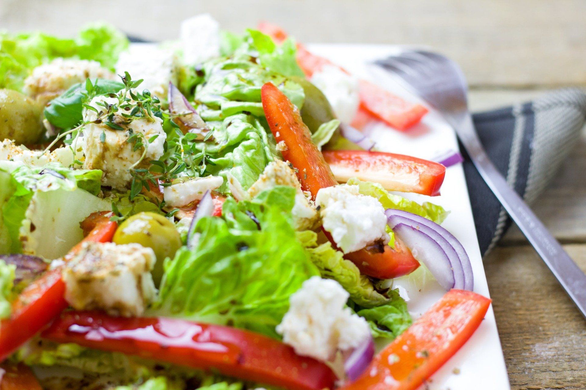 foods