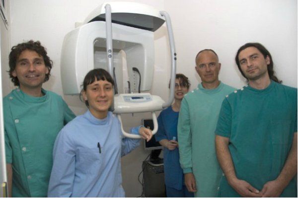 dentisti