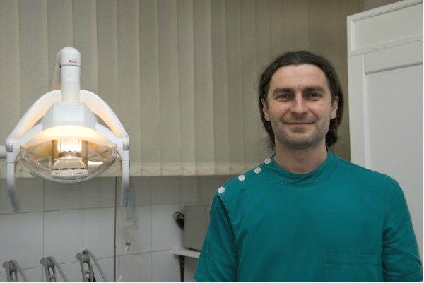 dentista
