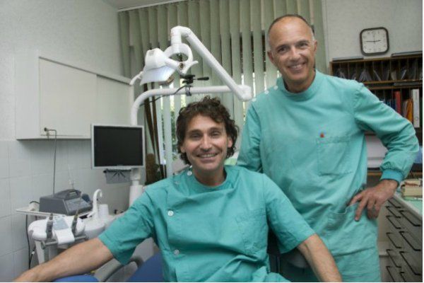 dentisti