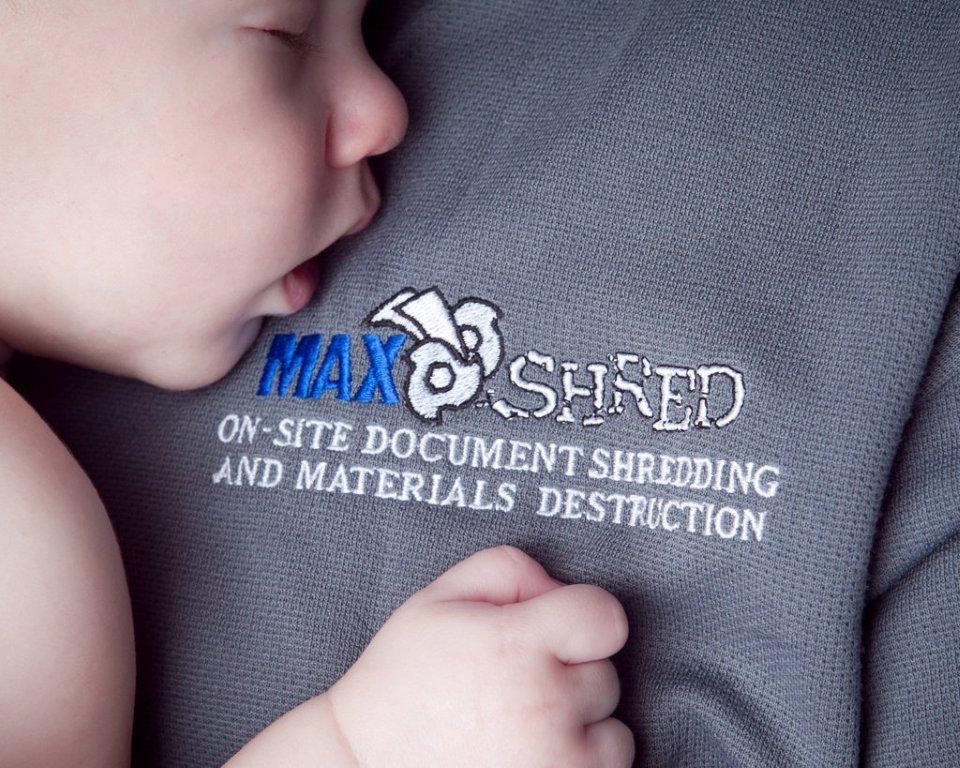 MaxShred