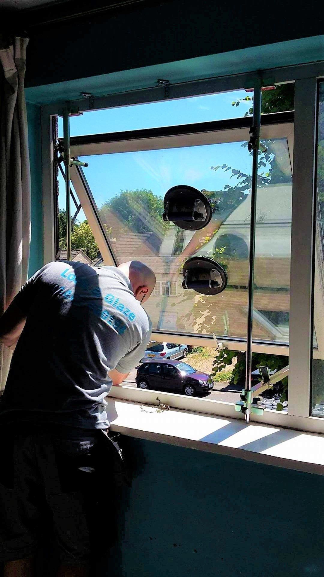 Upvc repairs and installation covering  Hertfordshire