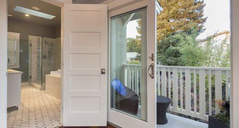composite doors