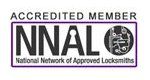 NNAL logo