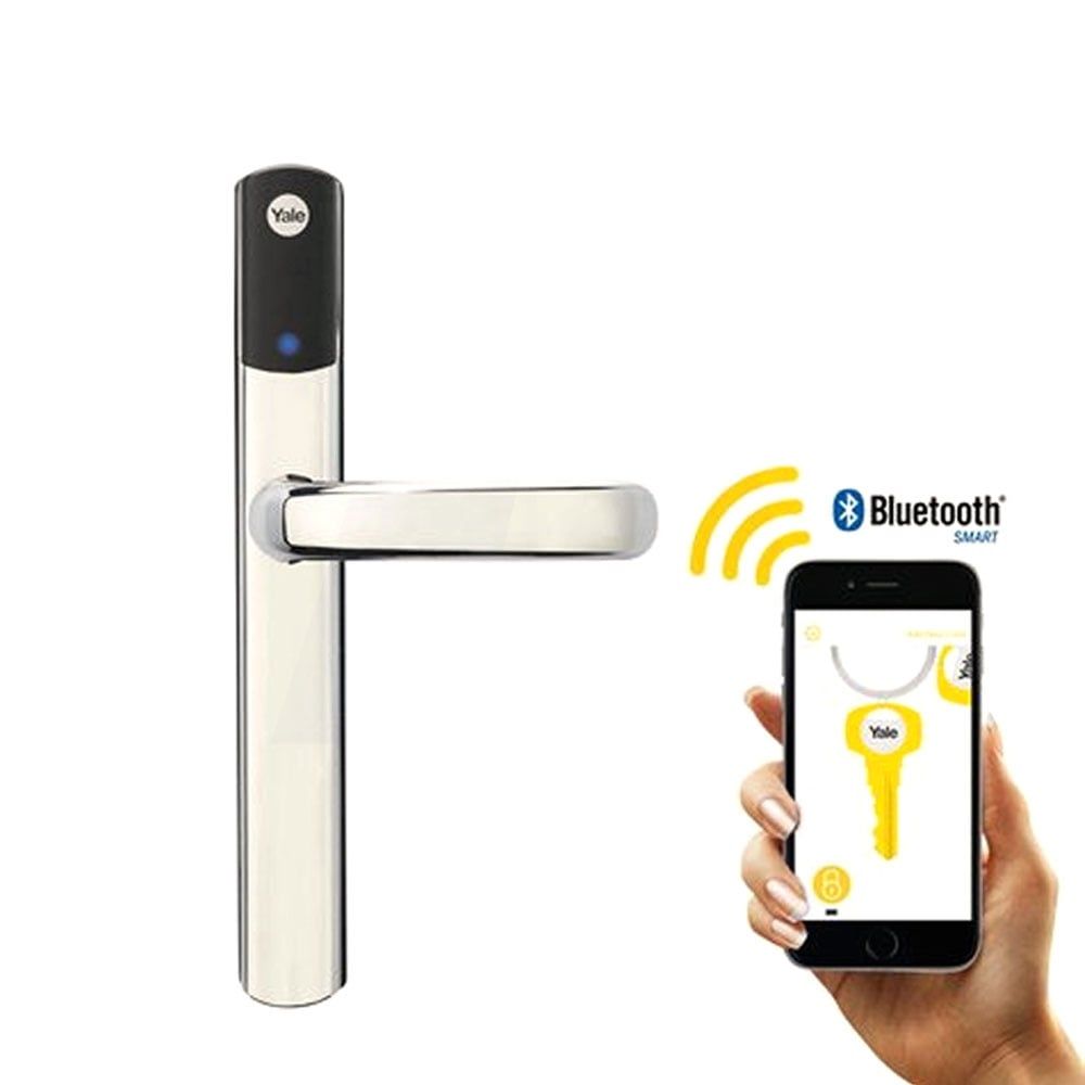 door lock
