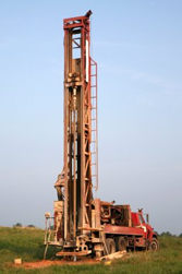 Well drilling - Seneca Falls, NY Well drilling - Seneca Falls, NY