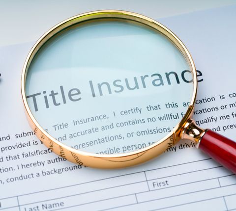 title insurance