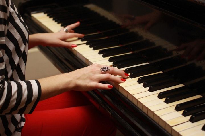 Pianoforte