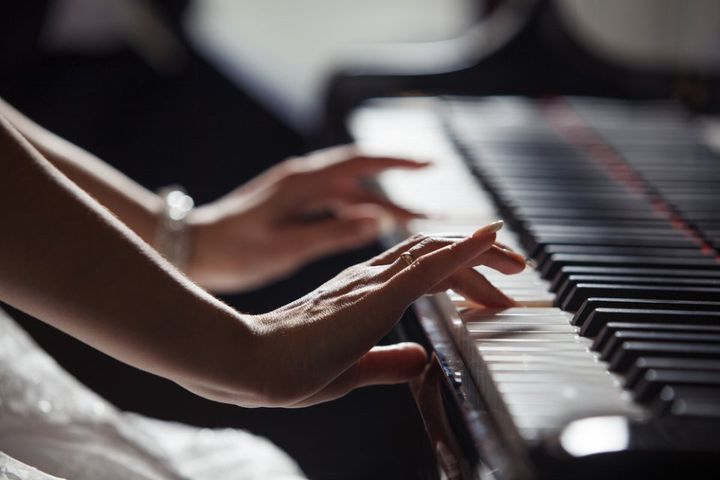 Pianoforte