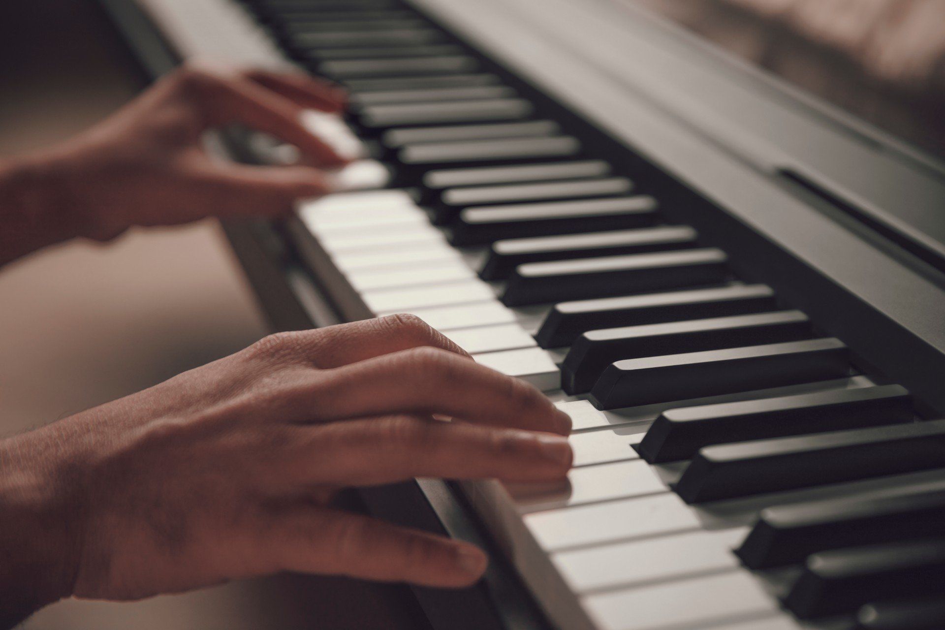 Pianoforte