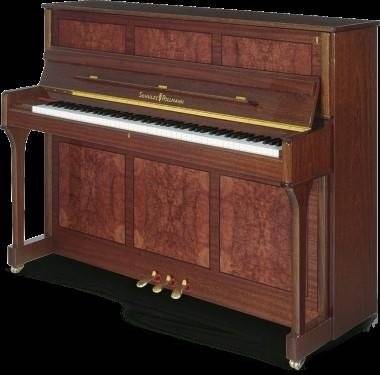 Pianoforte Schulze-Pollmann