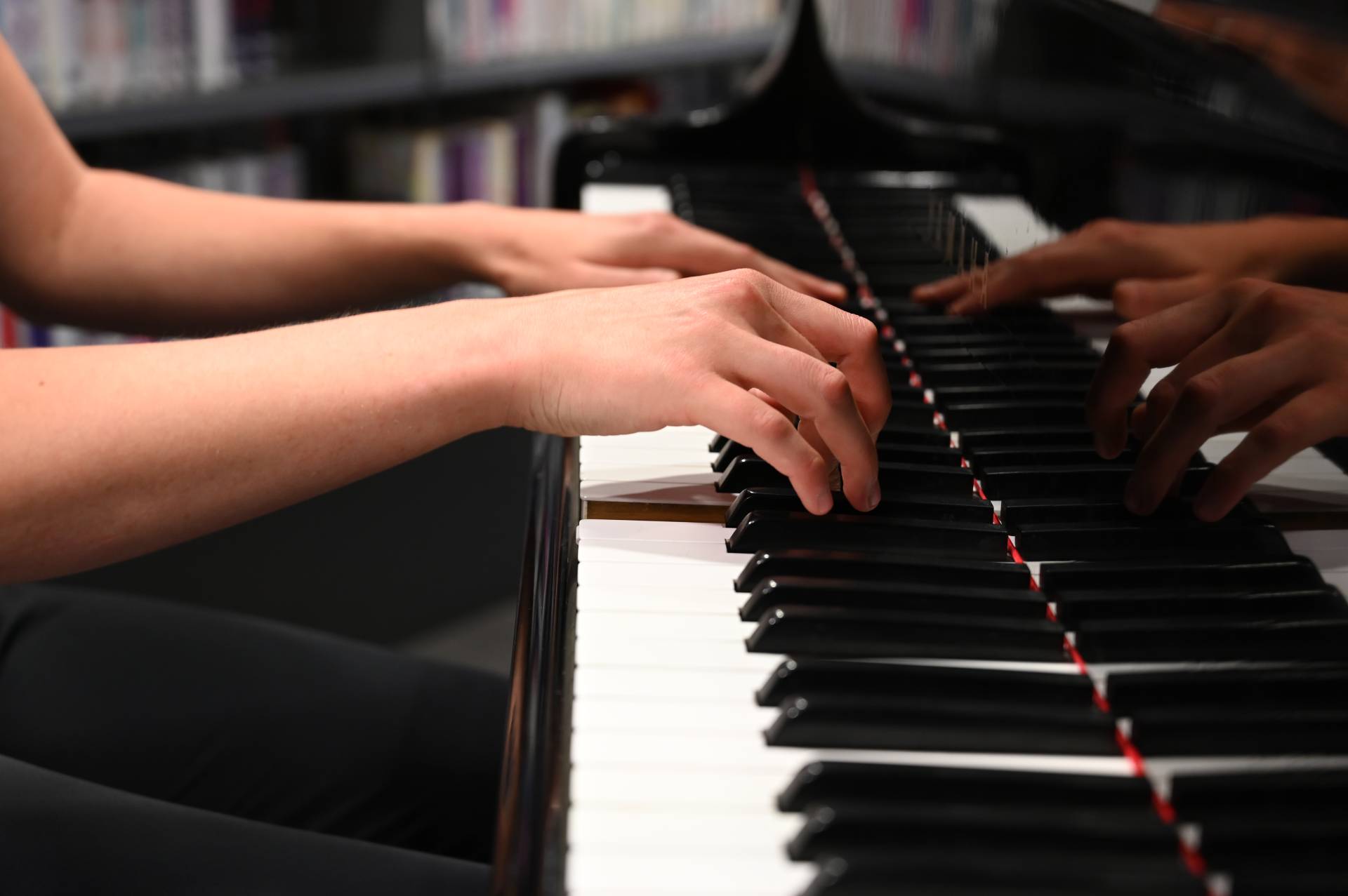 Pianoforte