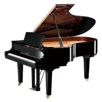 Pianoforte