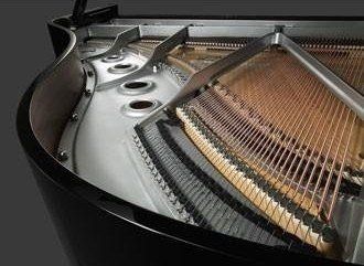 Interno Pianoforte