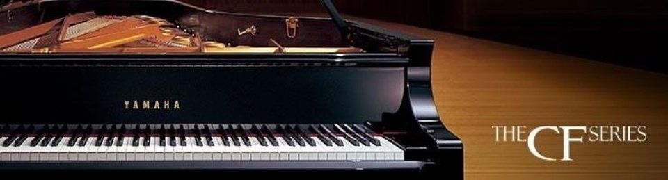 Pianoforte CF