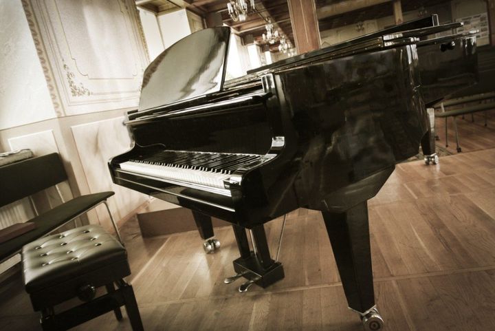 Pianoforte Premium