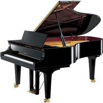 Pianoforte
