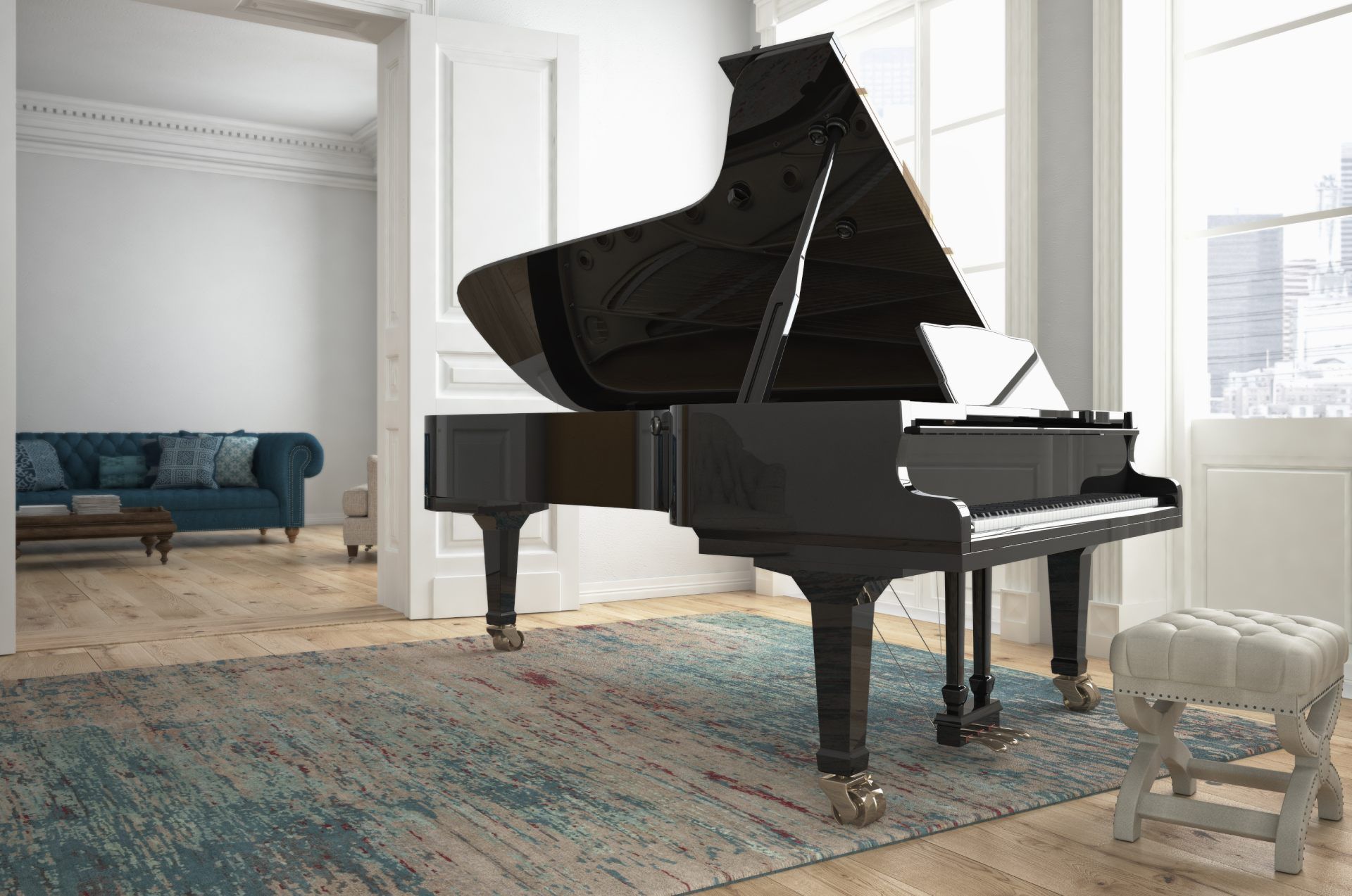 Pianoforte