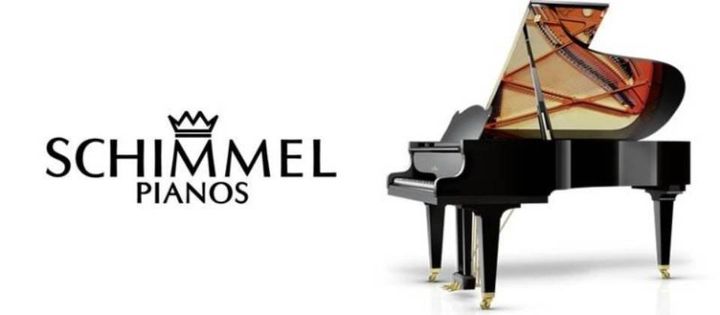 Pianoforte Schimmel