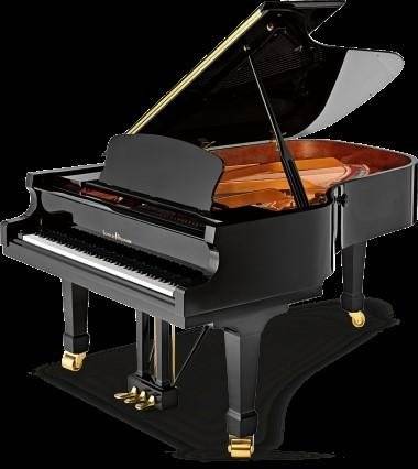 Pianoforte a coda