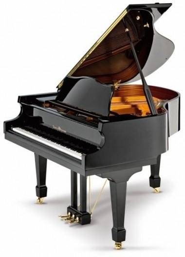 Pianoforte a coda