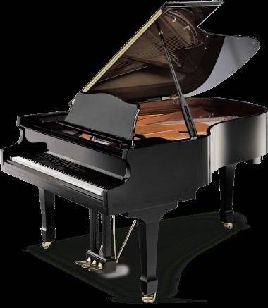 Pianoforte a coda