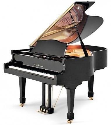 Pianoforte a coda
