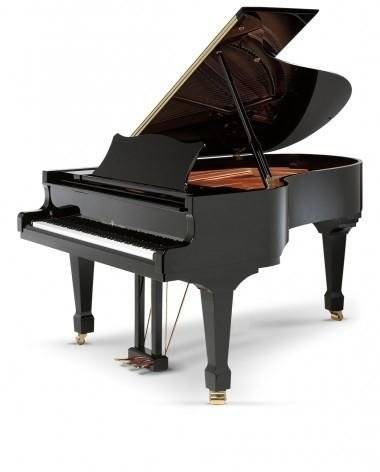 Pianoforte a coda