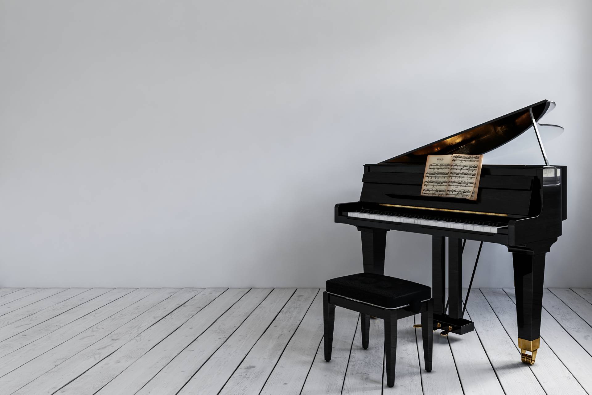 Pianoforte