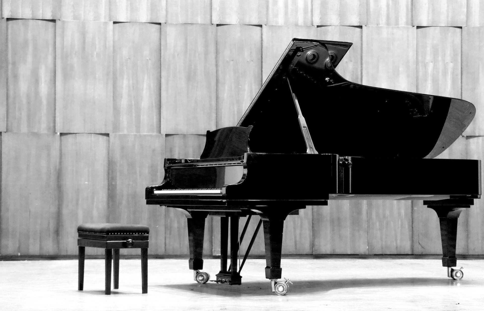 Pianoforte