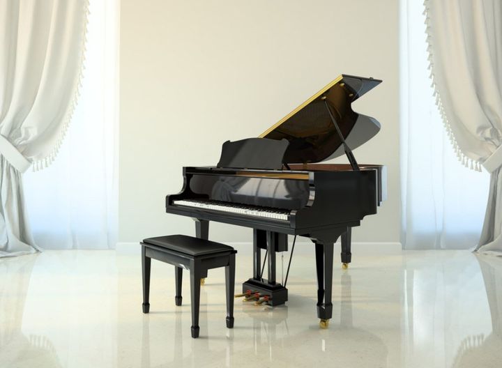 Pianoforte