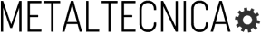 METALTECNICA - CARPENTERIA METALLICA-LOGO