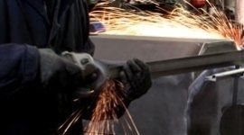 Lavorazione metallo