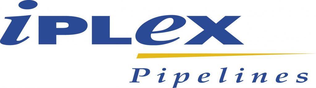iplex irrigation products at UPI Ballarat