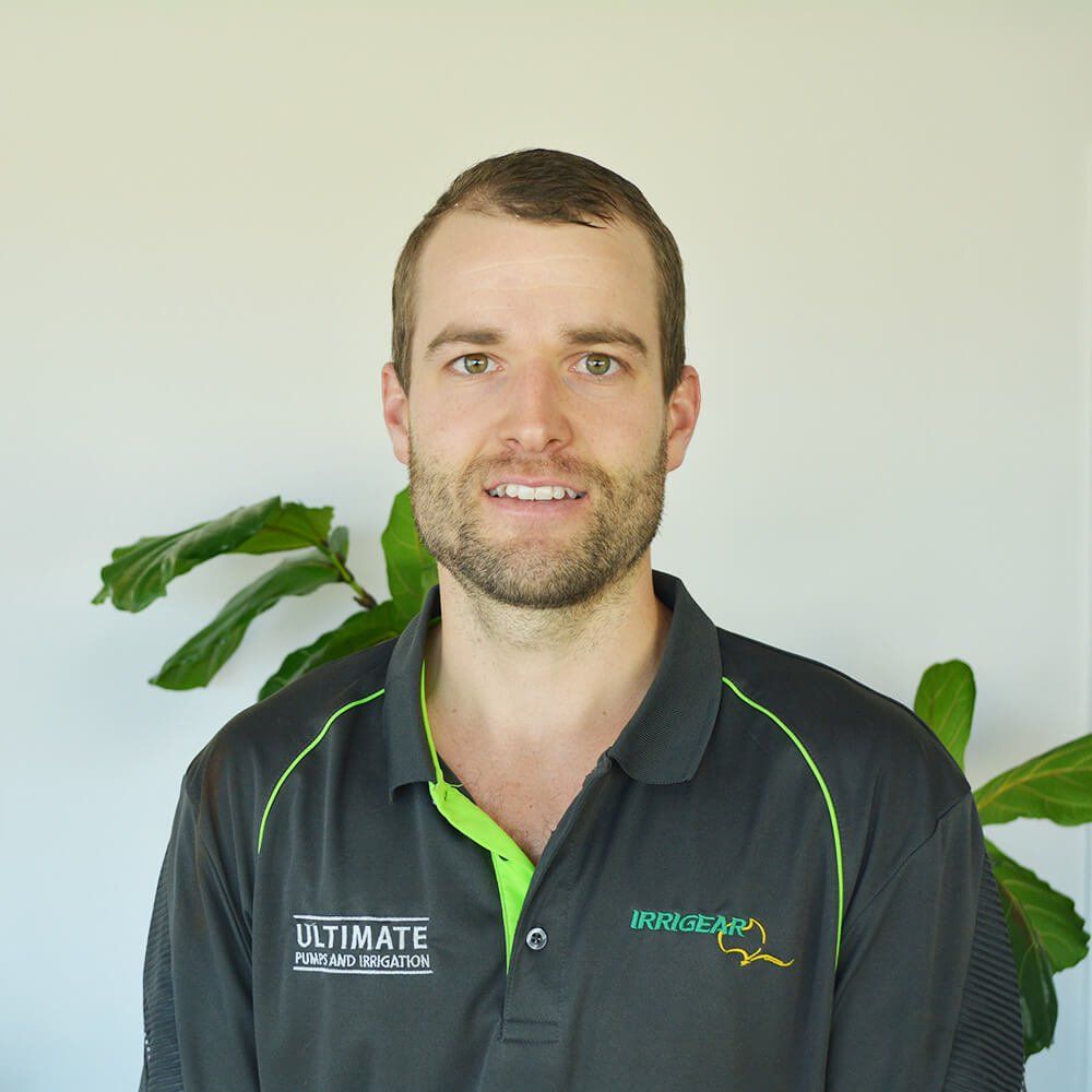 Adrian, Pump Technician & Plumber
