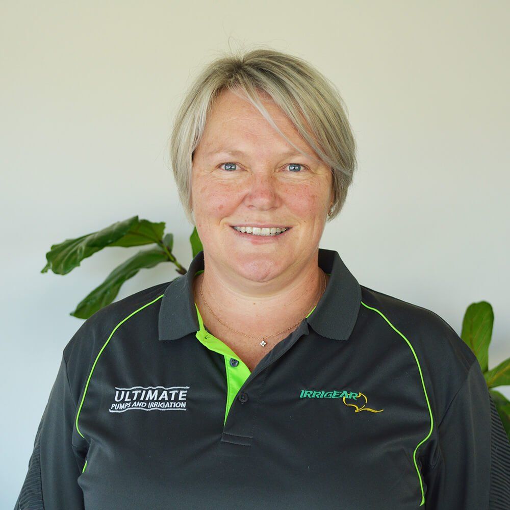 Linda, Administration