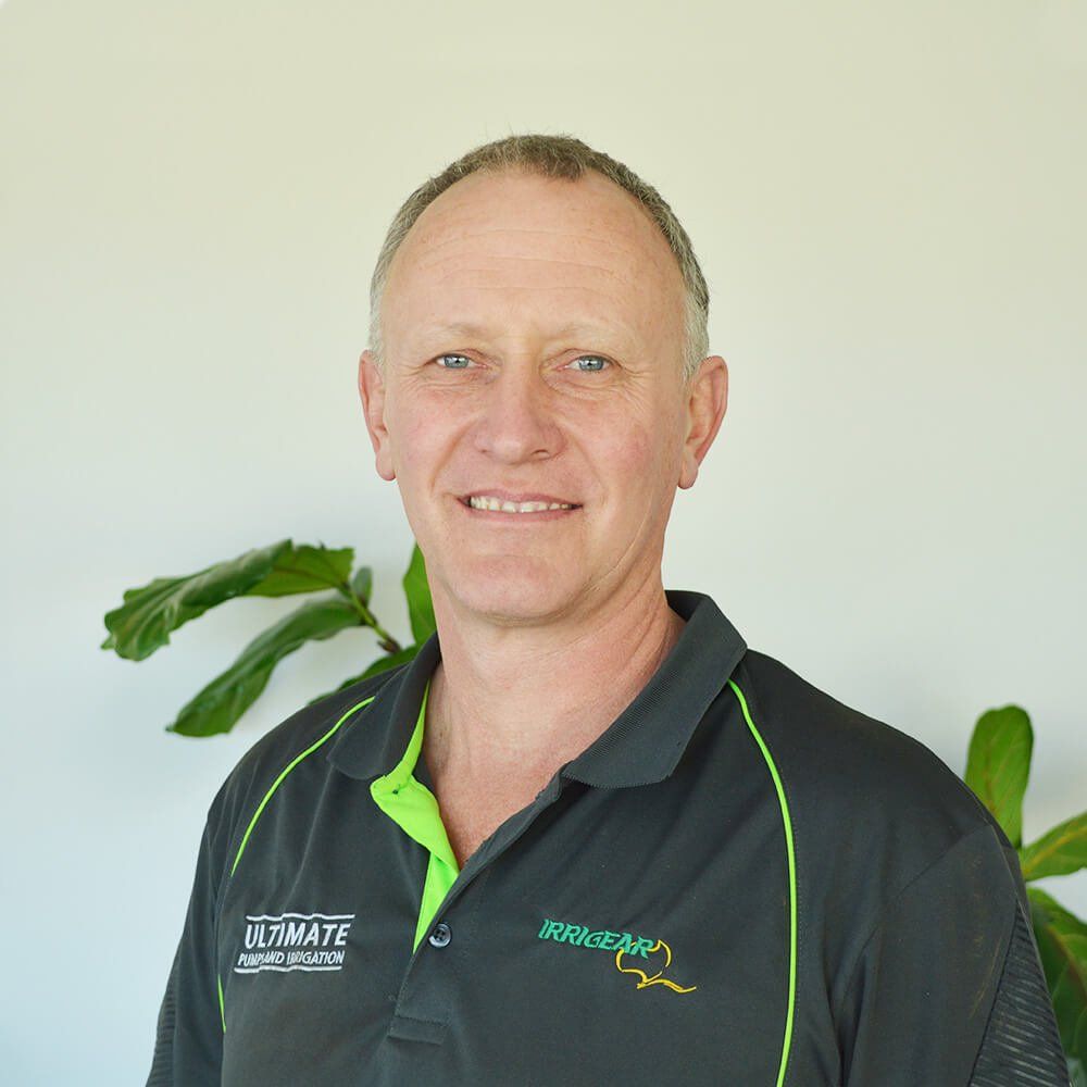 Nick, Sales & Design