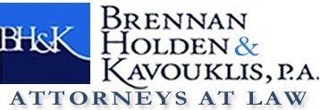 Brennan Holden & Kavouklis P.A. Brennan Holden & Kavouklis P.A.