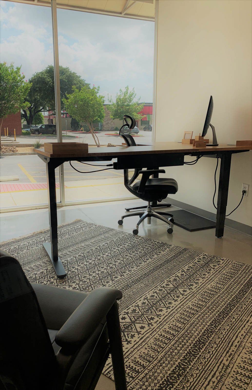 office