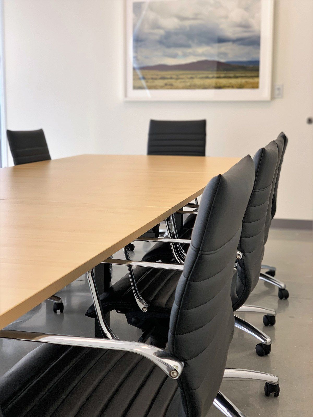 Conference Room 1