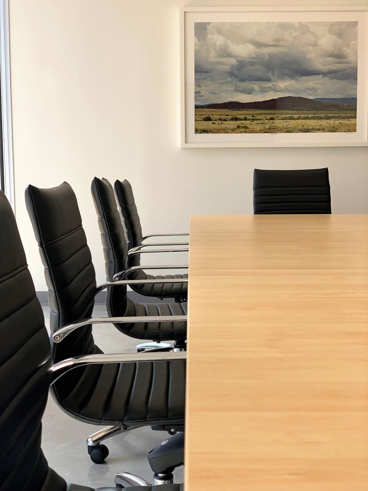 Conference room 1