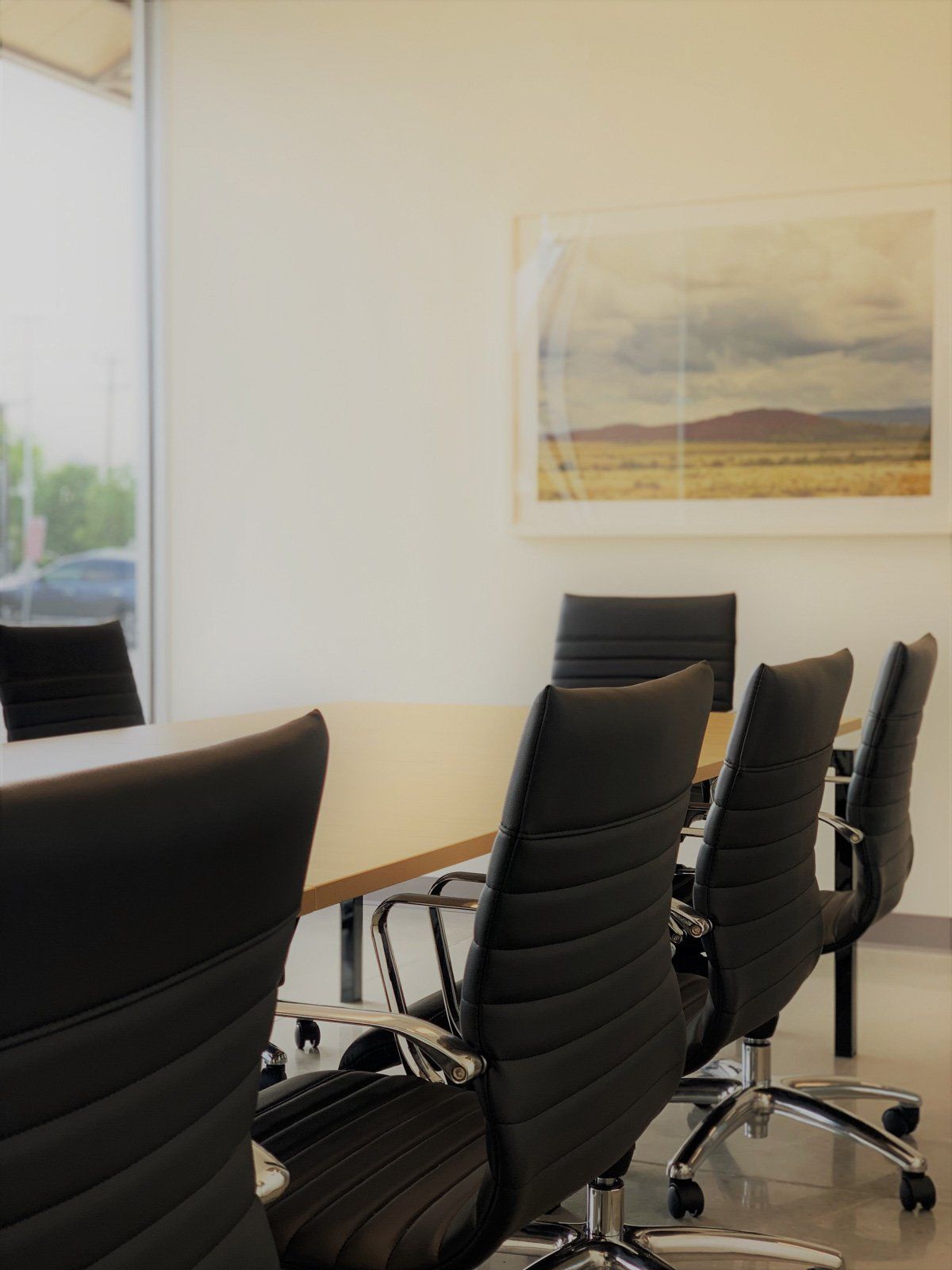 Conference room 1