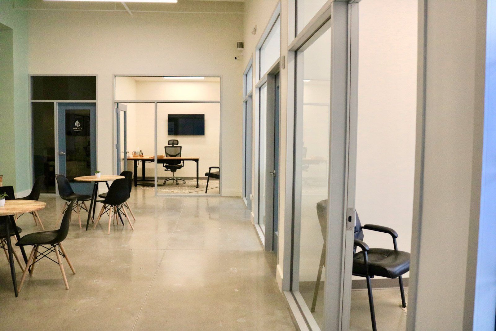 office