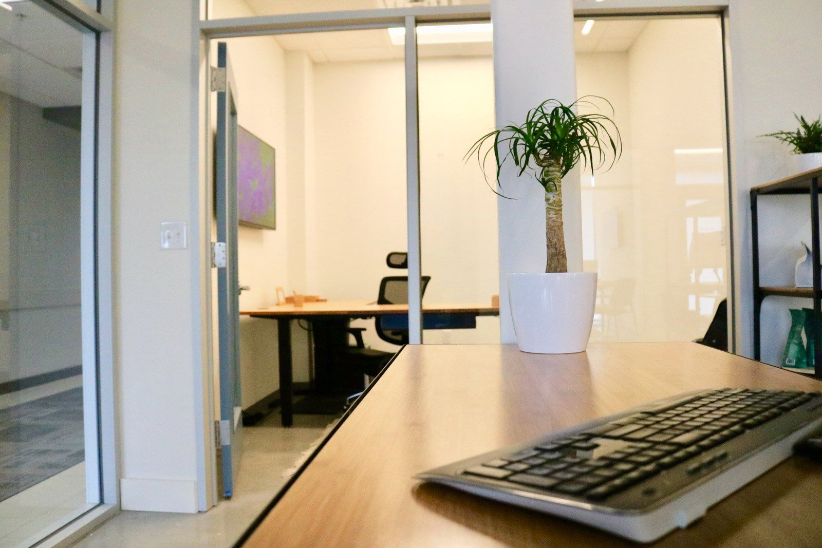 office