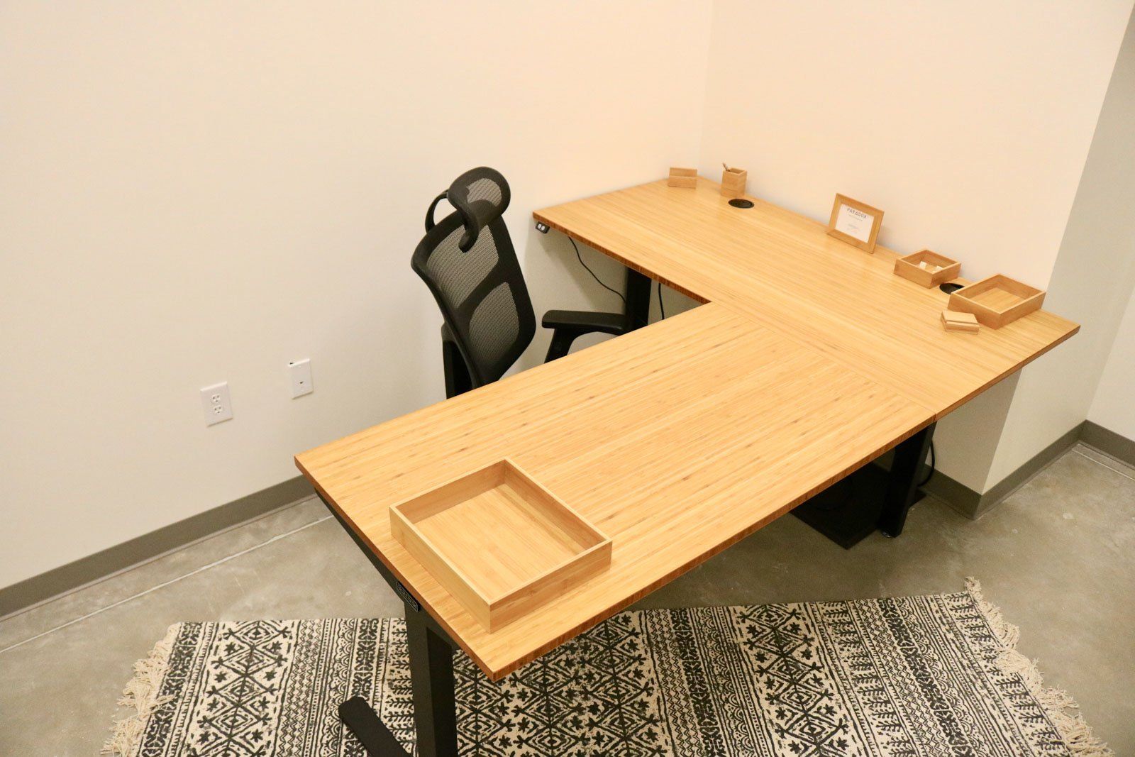 office