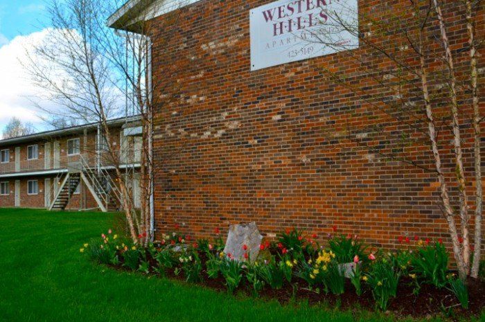 Western Hills